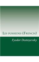 Les possedes (French)