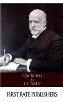 How to Pray