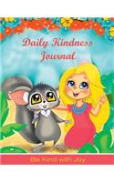 Daily Kindness Journal
