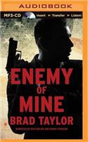 Enemy of Mine