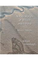 Native Stories of Britain and Ireland: Schools Edition (Black and White)