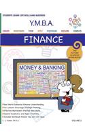 Ymba Finance