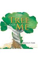 The Tree and Me: (English)
