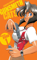 Gunsmith Cats Omnibus Volume 1: (Gunsmith Cats)