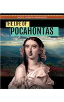 The Life of Pocahontas