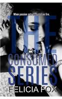 The Consumed Series
