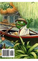 The Wind in the Willows (Persian Edition)