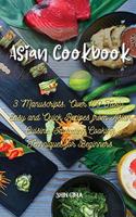 Asian Cookbook