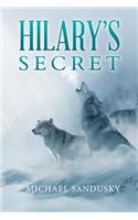 Hilary's Secret: (English)