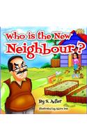 Who's that new neighbor?