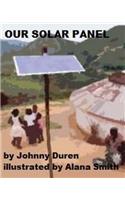 Our Solar Panel