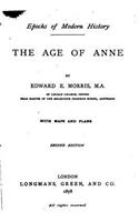 age of Anne