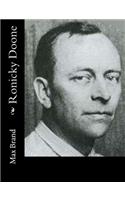 Ronicky Doone