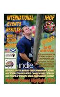 Highland Games Highlights 2014