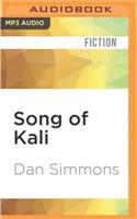 Song of Kali