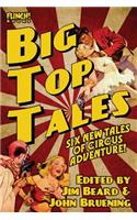 Big Top Tales