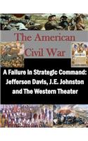 A Failure in Strategic Command