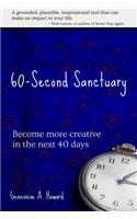 60-Second Sanctuary