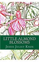 Little Almond Blossoms