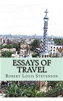 Essays of Travel