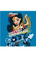 Wonder Woman at Super Hero High (DC Super Hero Girls)