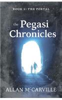 The Pegasi Chronicles