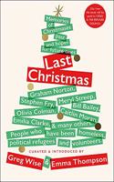 Last Christmas