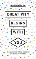 Creativity Begins With You