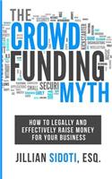 Crowdfunding Myth