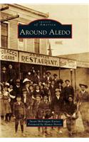 Around Aledo