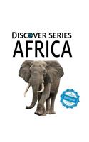 Africa / Africa: (Discover)