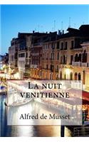 La nuit venitienne