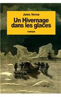 Hivernage dans les glaces