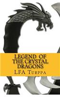 Legend of the Crystal Dragons