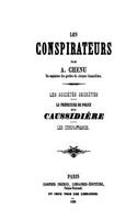 Les Conspirateurs
