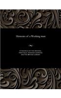 Memoirs of a Working Man