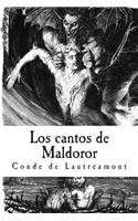 Los Cantos de Maldoror