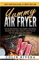 Yummy Air Fryer