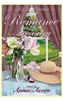 Annie Acorn's 2016 Romance Treasury