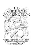 The Chickadee Coloringbook