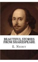 Beautiful Stories from Shakespeare