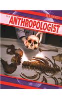 Be an Anthropologist