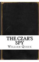 The Czar's Spy