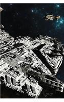 Armada Grid Notebook