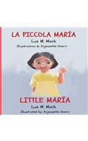 La Piccola María/ Little María