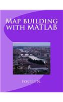Map Building with MATLAB