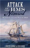 Attack of the HMS Nimrod