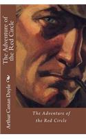 Adventure of the Red Circle Arthur Conan Doyle