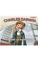 Charles Darwin and the Theory of Evolution