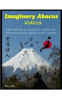 Imaginary Abacus - Workbook